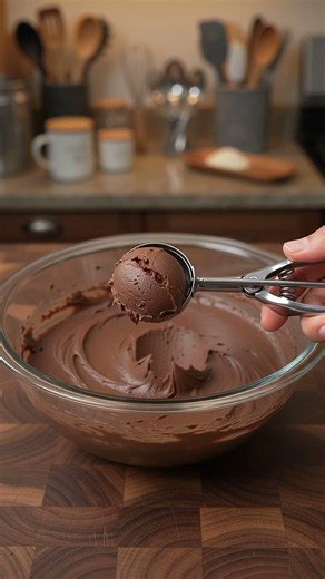 Easy Cool Whip Chocolate Truffles #homemadefood #easyrecipe #chocolate #holiday #nobakedessert