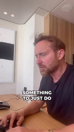 New Music Production Trick by David Guetta