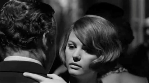 Time of Indifference (Gli indifferenti) 1964 [Francesco Maselli]