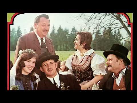 Ernst Mosch: 25 große Erfolge als Potpourri
