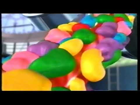 Nerds Rope Wonka Candy TV Commercial