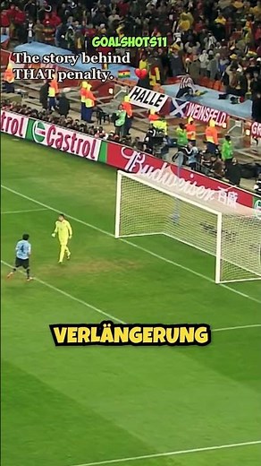 Die schlechtesten Elfmeter aller Zeiten! 🥅⚽️