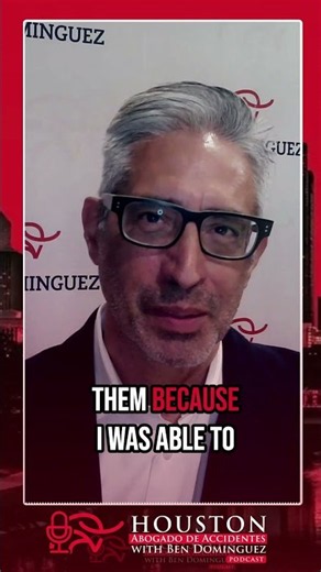 Ben's Admitted Failure and What It Taught Him About Staying in Touch With Clients