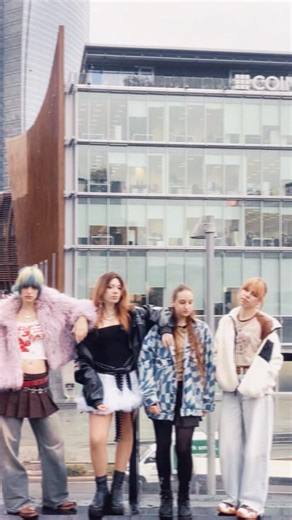 BLACKPINK 'Lovesick Girls' Dance MV Cover #blackpink #lovesickgirls #dancecrew #kpopdance #kpop