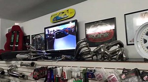 Sir Custom Shop on Reels