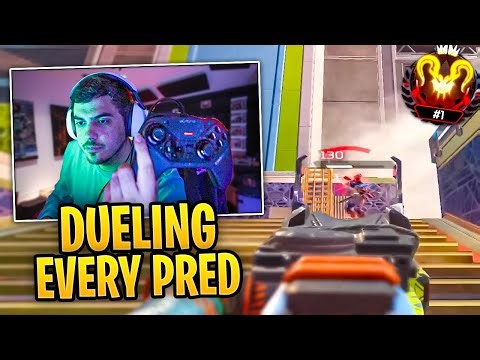 ImperialHal Is The Best DUELIST Predators Will Ever See