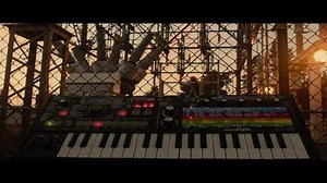 Dark Ambient Sounds For Your microKORG