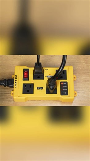 AVS1875 Auto Vacuum Switch: Sync Tools & Never Overload Again! 🔥 Pre-Launch Demo