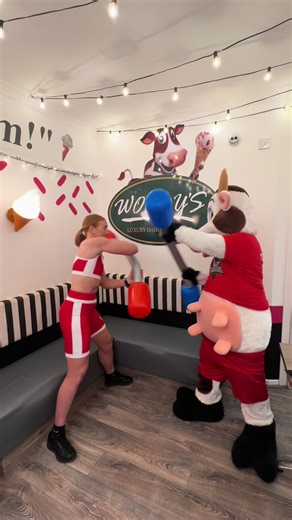 Who thinks Woody should apply for next years Gladiators?🤣 #bbc #gladiators #gladiatorstv #bbcgladiators #bbciplayer @Gail Woodburn