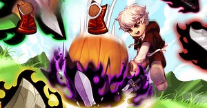 Download & Play Hammer Hero - Idle RPG on PC & Mac (Emulator)