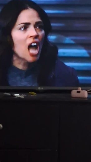 General hospital: Britt fights off callum