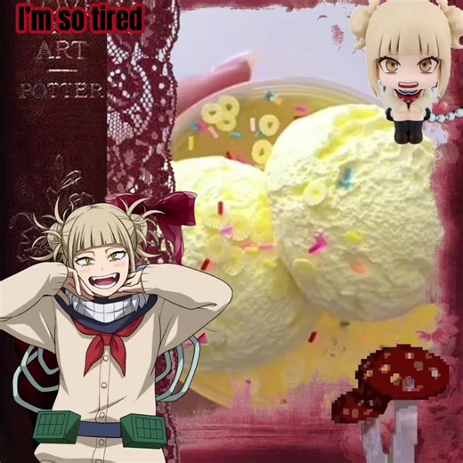 I’m genuinely so done with my online friends I’m about to block them all and just start a new life idk what to do #rant #himikotoga #anger #dumb #slinerant