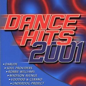 Various - Dance Hits 2001