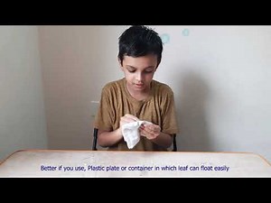 Compass Making without magnet