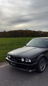 206 reactions | Dealer Selection: 1992 | BMW M5 An outstanding...