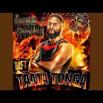 WWE: Brother's Keeper ("MFT" Tama Tonga)