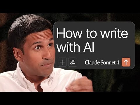 ”AI is the best writing tool I’ve ever used.” — Jimmy Soni (Award-winning author)