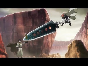 Best Anime Fights of 2025!