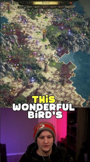 How to Zoom Out Your Atlas in Path of Exile 2! #poe2 #pathofexile2 #pathofexile