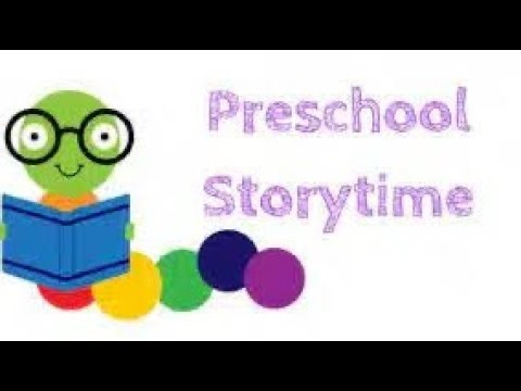 Foster City Library: Toddler Storytime