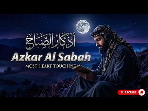 Azkar al-Sabah | Powerful Morning Remembrance for Protection #quranrecitation