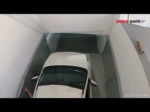 Car Lift | Parklift | Car elevator - Premium Car Lifts by Swiss Park