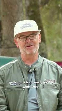 Meet Mark Zagorski and his 1970 BMW 2002.