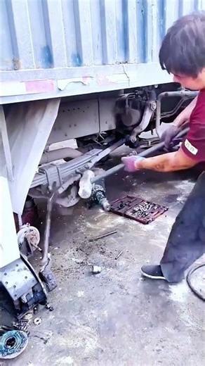 Why Buy Expensive Tools? Building The Ultimate Ball Joint Splitter ✨