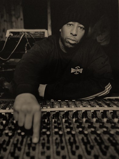 Top 10 Producers In NYC Hip Hop - Hip Hop Golden Age