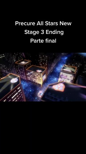 Precure All Stars New Stage 3 Ending - Parte final #movie #ending #precureallstarsnewstage3 #precure #prettycure #precureallstars #allstars #futariwaprecure #splashstarprecure #prettycuremaxheart #smileprecure #dokidokiprecure #suiteprecure #heartcathprecure #yesprettycure5 #freshprecure
