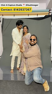 24K views · 50 reactions | Best wedding photographers in Hyderabad...