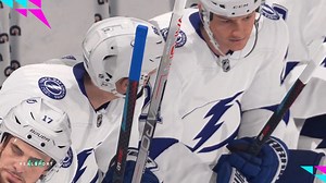 NHL 22 Gameplay: New footage shows X Factors and Physics in action - Stick Handling and Skating highlighted in developer live stream