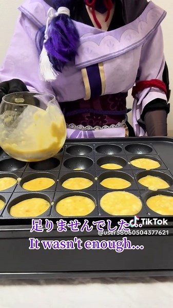 たこ焼き作りの楽しいレシピ