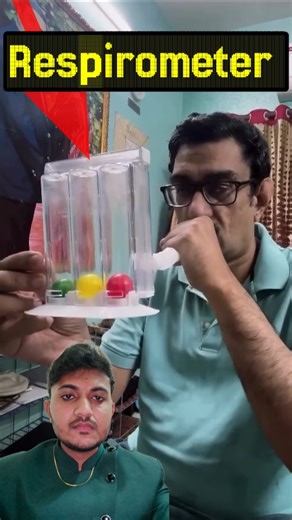 respirometer #respirometer #respiration #lunghealth #respiratoryissues