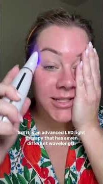 The BEST Skincare Device!