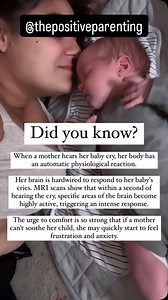 180K views · 951 reactions | follow @thepositiveparenting to become a...