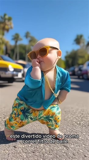 Create Engaging AI Baby Dance Videos Tutorial