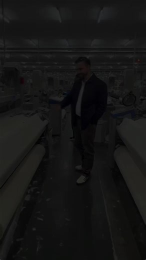 Introducing Premium Fabrics for Men's Fashion in Dubai