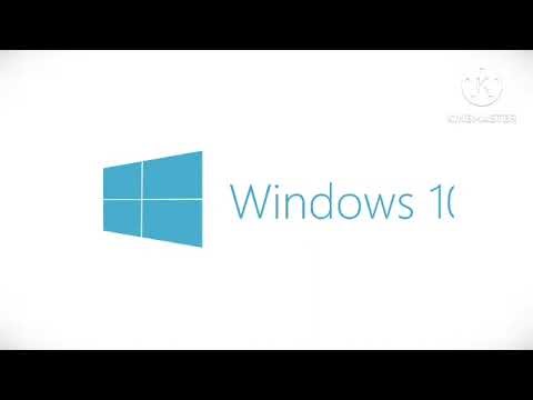 Windows 10 Logo 2021