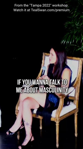 107K views · 2.2K reactions | From my 2022 Tampa workshop. Watch in full at Tealswan.com/premium | Teal Swan | Facebook