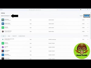 How to Install New Notepad App on Windows 11