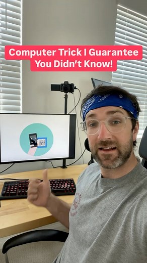 This is some computer magic! #technology #internet #computer | Matty McTech