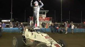 11K views · 199 reactions | 3 rifles & counting! ✍️ Robert Ballou is tied for the most career Tony Hulman Classic wins at Indiana's Terre Haute Action Track. This Wednesday, May 21, the 3-time winner will try to become the first 4-time Hulman winner. ▪️ On Track: 6:30pm ET ️ ActionTrackTix.com | USAC Racing | Facebook