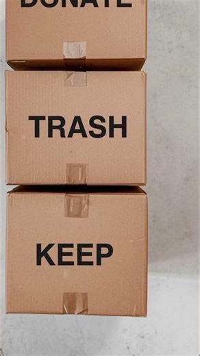 Get Ready to Declutter: 6 Steps That Make It SO Much Easier!