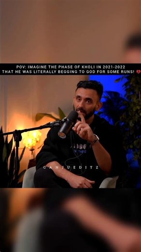 || Unreal downfall of Virat kohli 💔 || #cricket #viral #viratkohli #cricketlover #edit