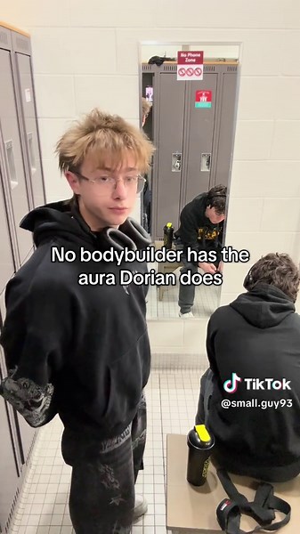 Dorian Yates: Authentic Athlete Journey