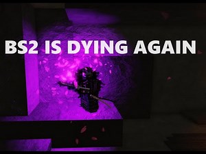 Blood Samurai 2 is at Its Worst State... again | Roblox Blood Samurai 2