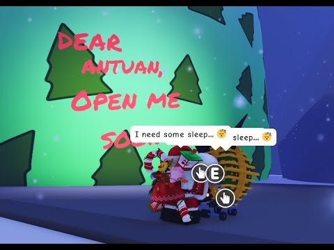 new adopt me update! what is new?