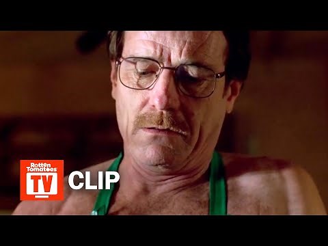 Breaking Bad - Tricking Krazy-8 Scene (S1E1) | Rotten Tomatoes TV