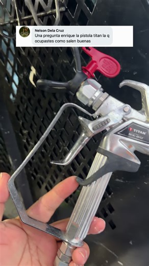 Pistolilla RX-80: Análisis y Recomendaciones